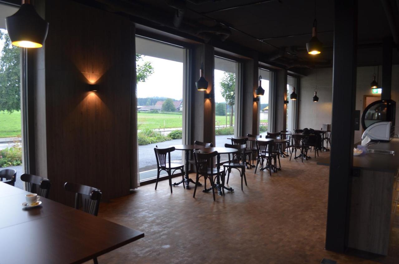 Wyna Motel Neudorf Экстерьер фото