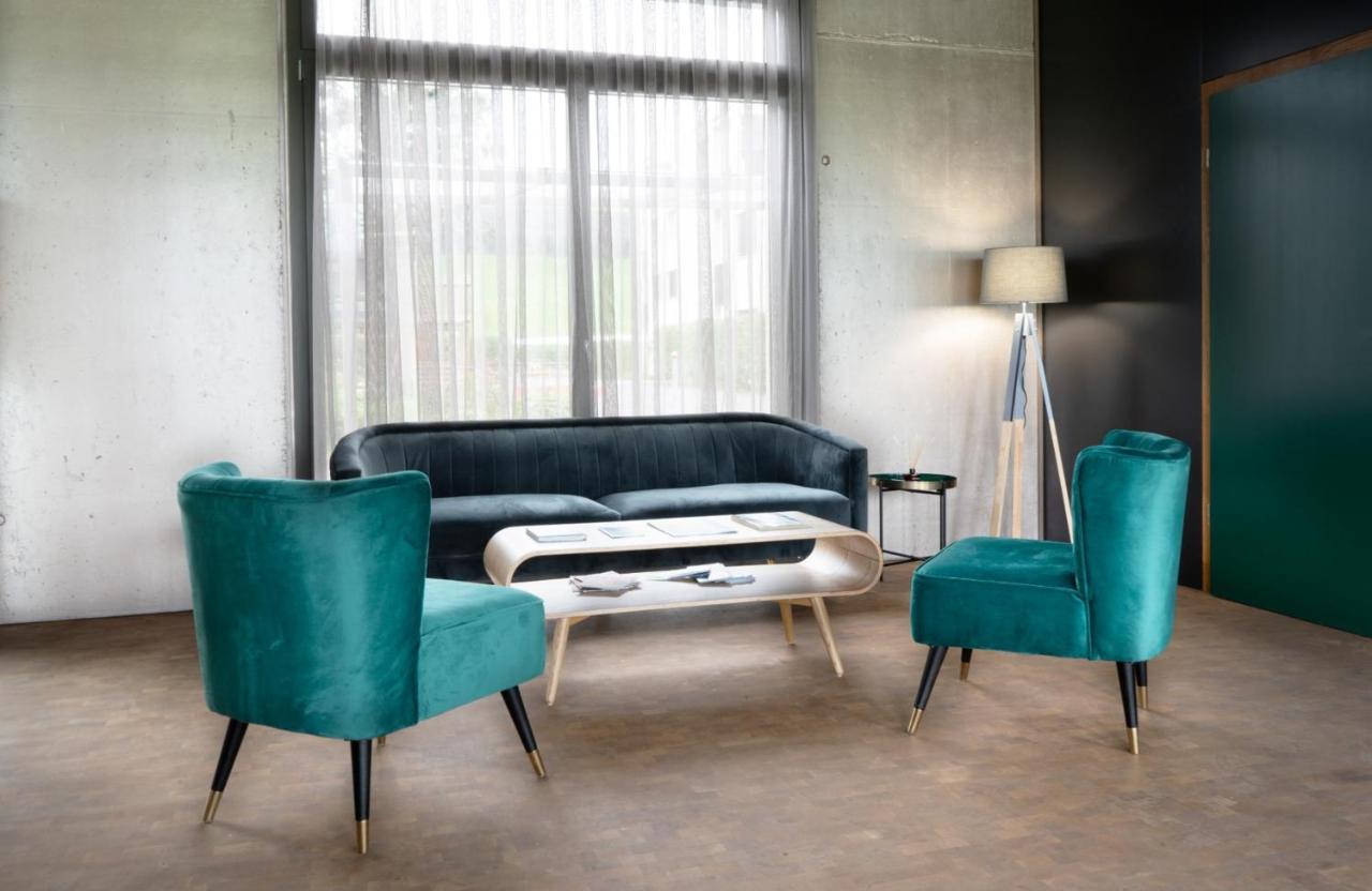 Wyna Motel Neudorf Экстерьер фото