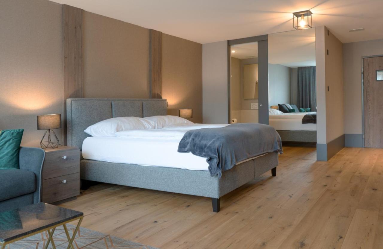 Wyna Motel Neudorf Экстерьер фото