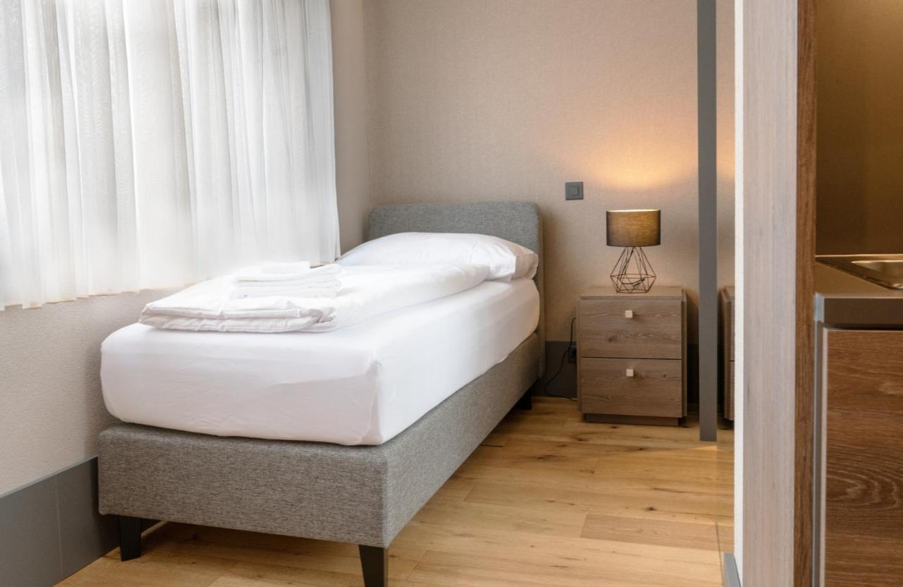 Wyna Motel Neudorf Экстерьер фото