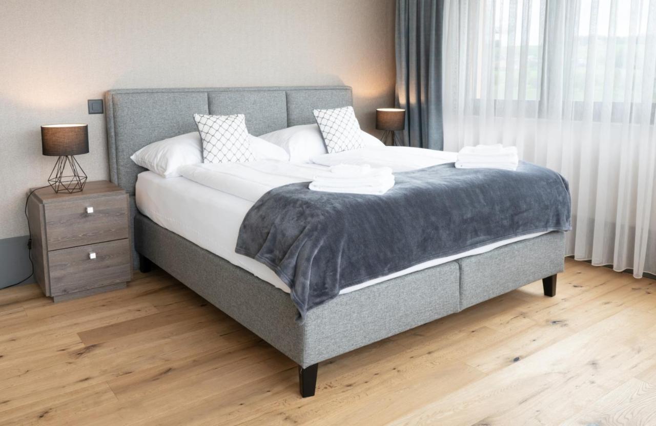 Wyna Motel Neudorf Экстерьер фото